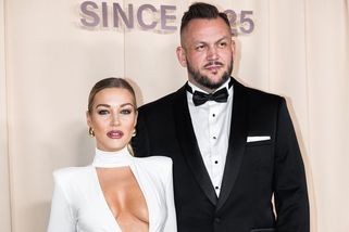 Dominika Myslivcová poprvé ukázala nového partnera! Je to dvoumetrový fešák